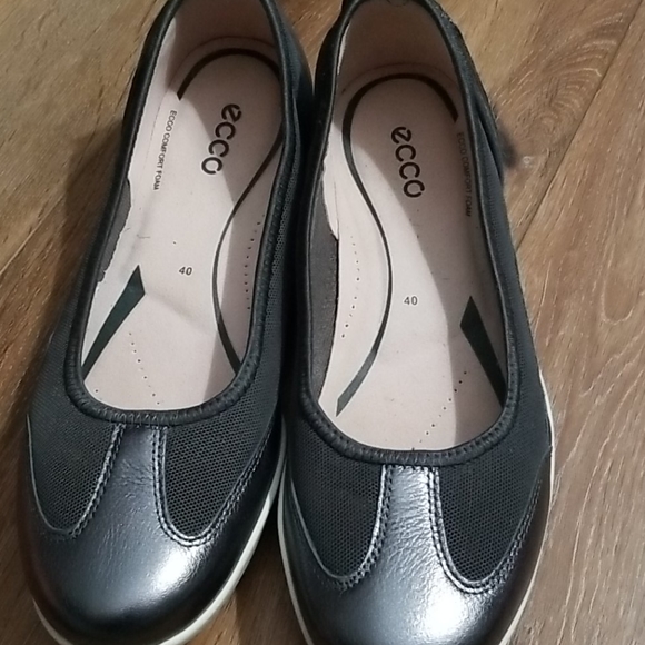 ecco ballerina